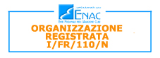 organizzazione registrata