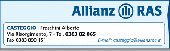 Allianz Ras Assicurazioni - Casteggio