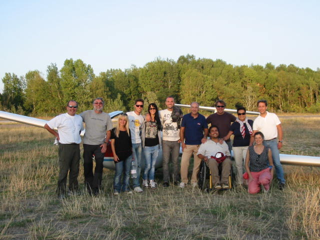 Foto di gruppo
