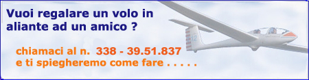 Regala un'emozione