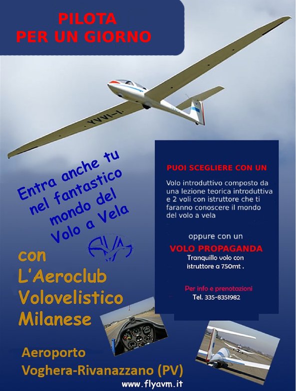 Locandina Minicorso